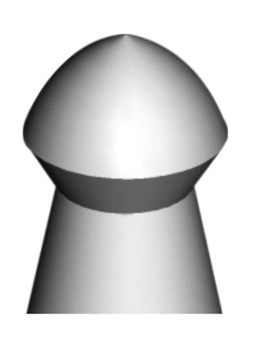 5.5 pellets Gamo TS-22 diabolo air rifle airgun sport