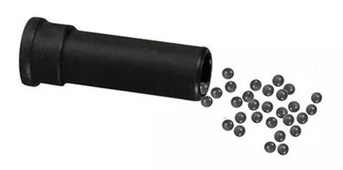 5.5 22 Gamo Viper Express pellets for air rifles