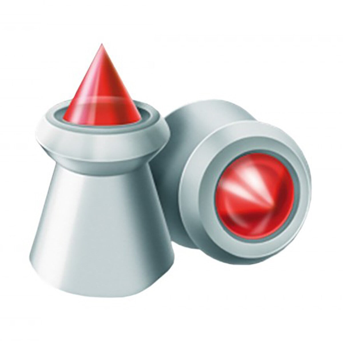 5.5 22 gamo red fire diabolo air rifle airgun plombs