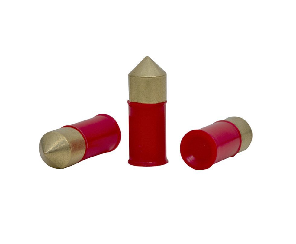 Skenco 5.5mm Heavy Long Range Pellets for Air Rifles and Airguns 